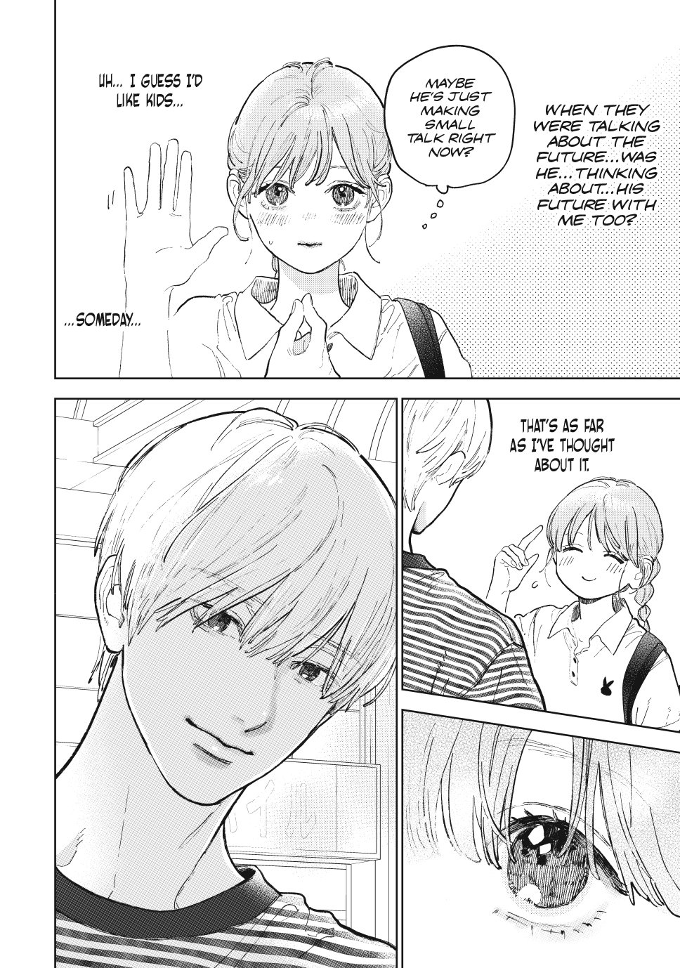 Yubisaki to Renren
