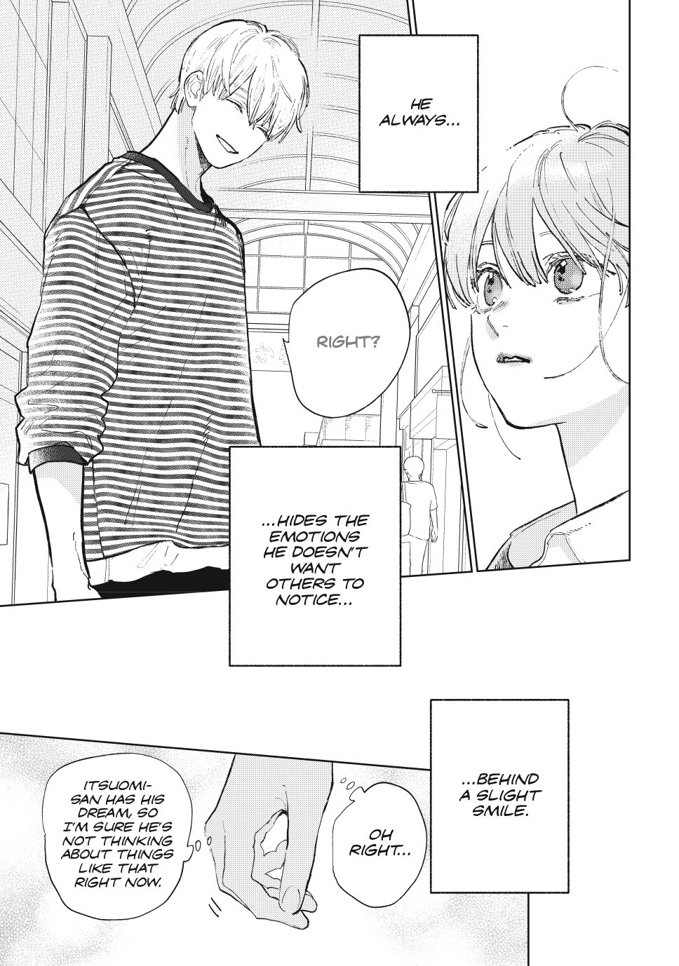 Yubisaki to Renren