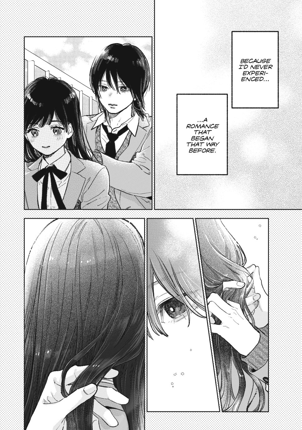 Yubisaki to Renren