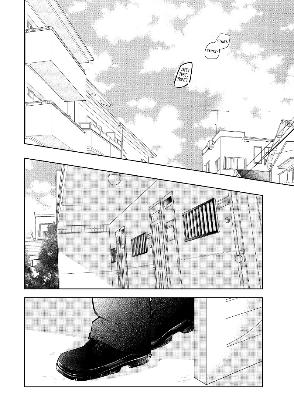 Yubisaki to Renren