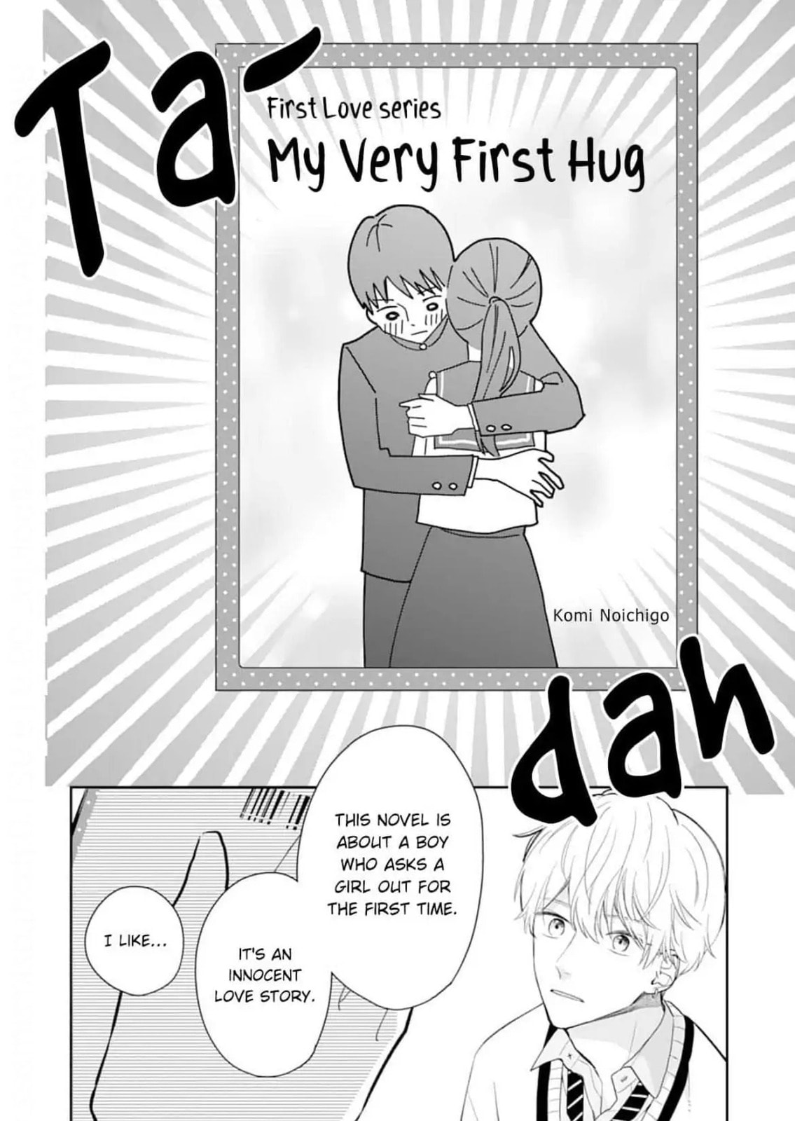 Kasugai's XX With the Fantasy Obsessed Girl