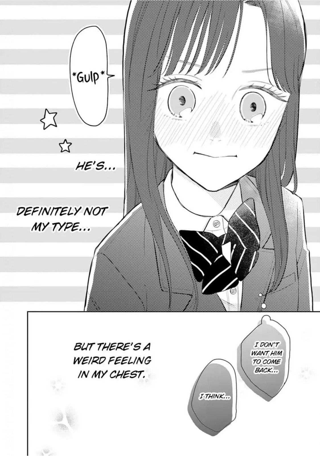 Kasugai's XX With the Fantasy Obsessed Girl