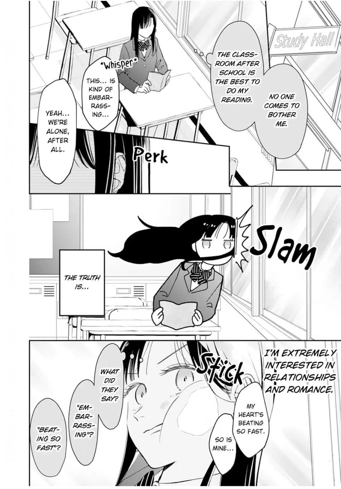 Kasugai's XX With the Fantasy Obsessed Girl