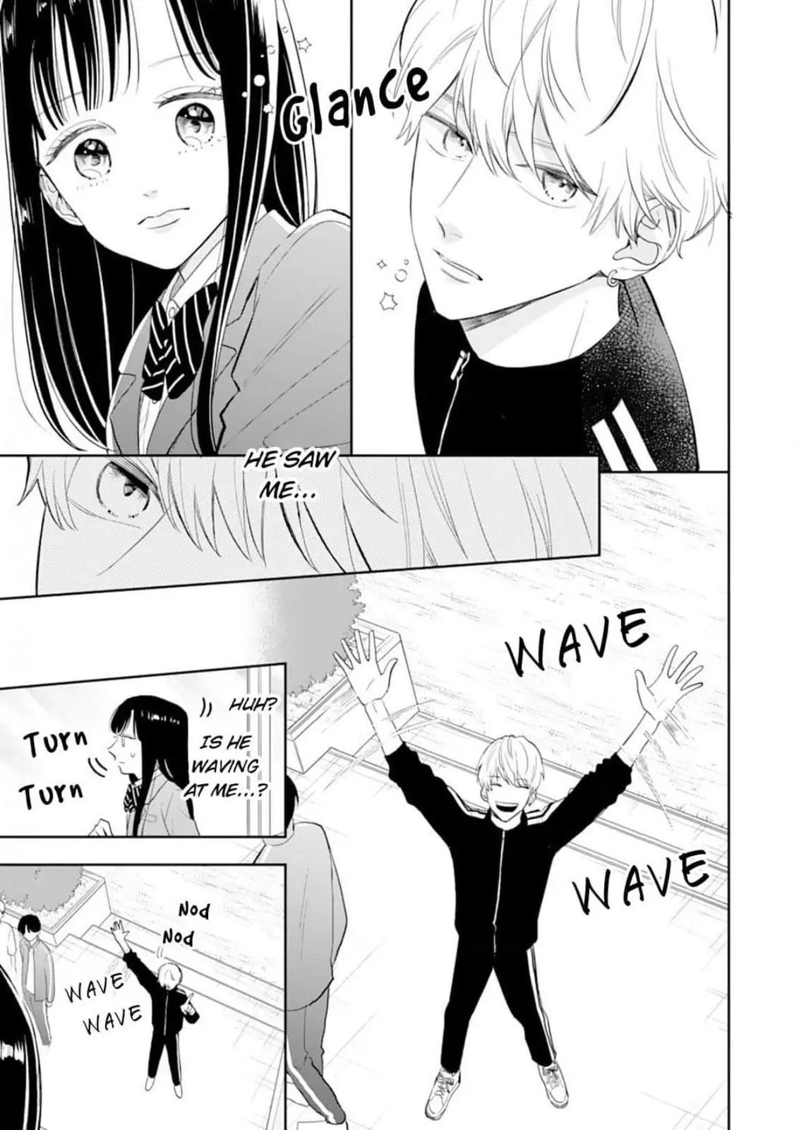 Kasugai's XX With the Fantasy Obsessed Girl