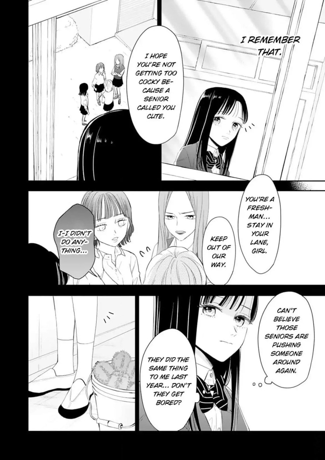 Kasugai's XX With the Fantasy Obsessed Girl