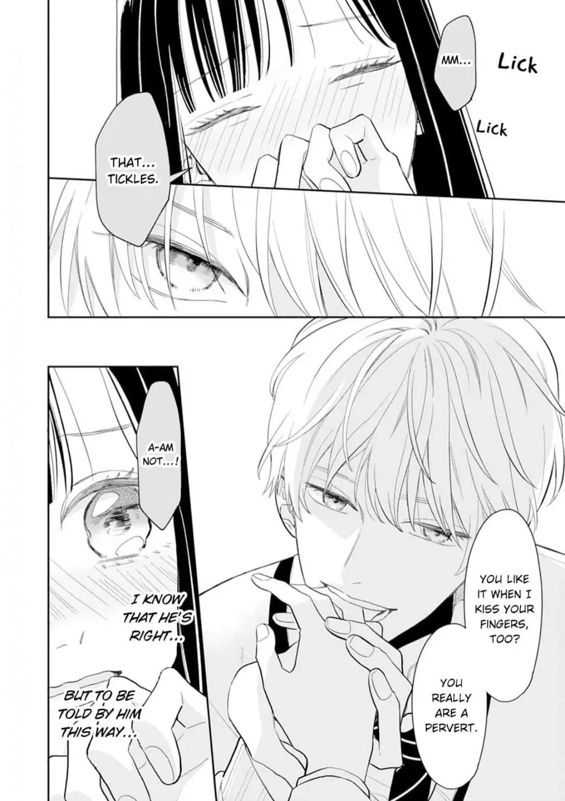 Kasugai's XX With the Fantasy Obsessed Girl