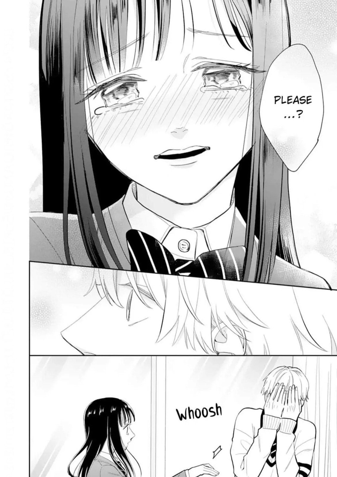 Kasugai's XX With the Fantasy Obsessed Girl