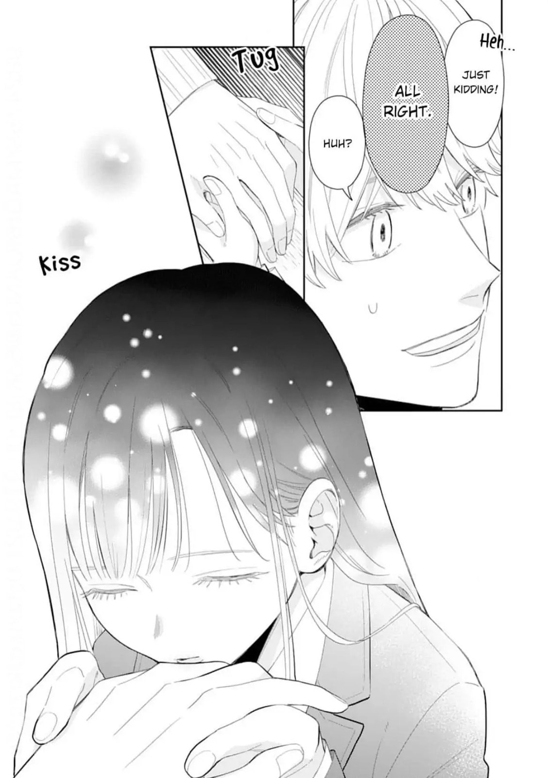 Kasugai's XX With the Fantasy Obsessed Girl