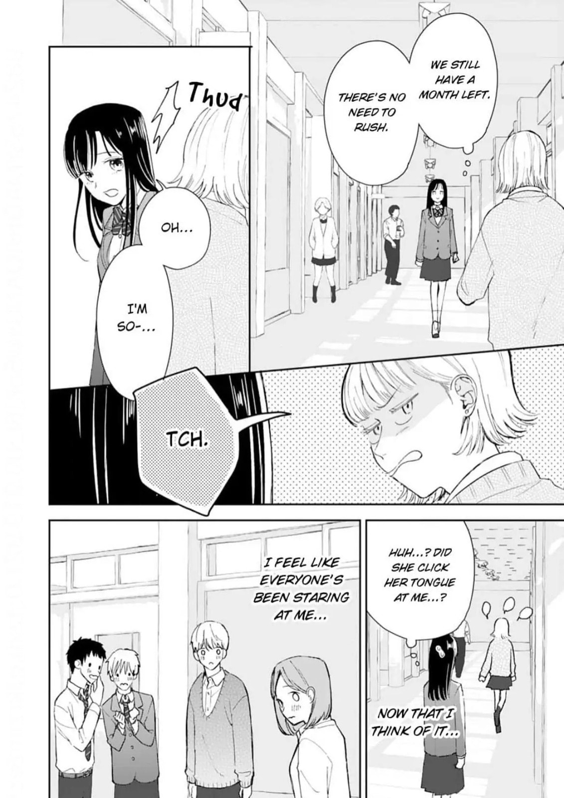 Kasugai's XX With the Fantasy Obsessed Girl