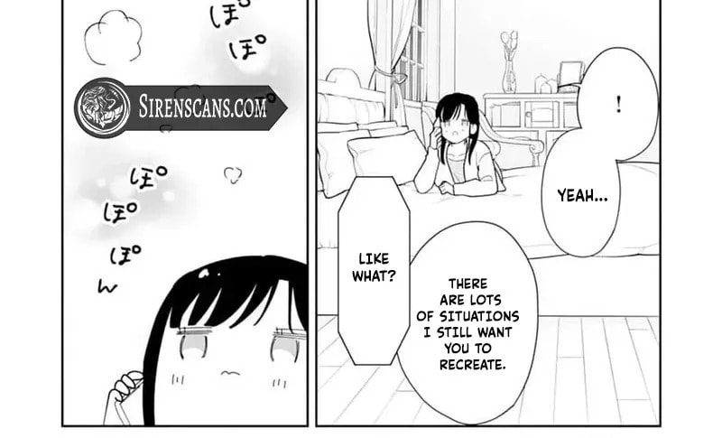 Kasugai's XX With the Fantasy Obsessed Girl