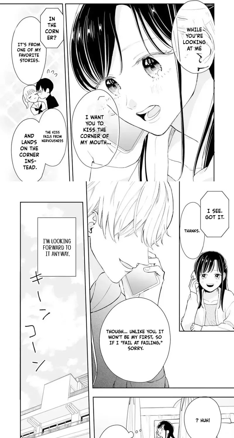 Kasugai's XX With the Fantasy Obsessed Girl