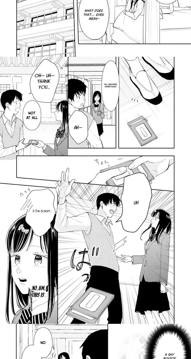 Kasugai's XX With the Fantasy Obsessed Girl