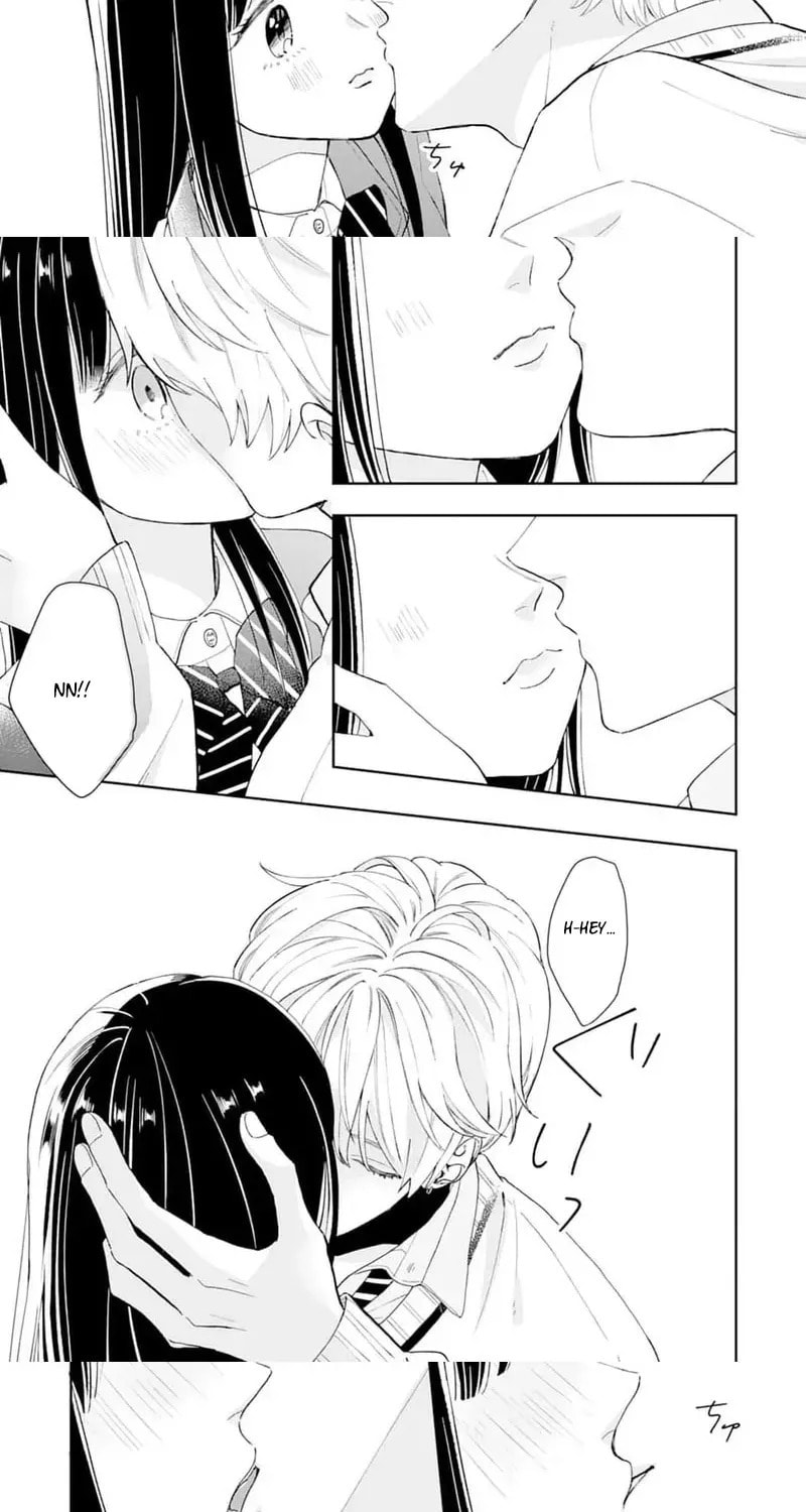 Kasugai's XX With the Fantasy Obsessed Girl