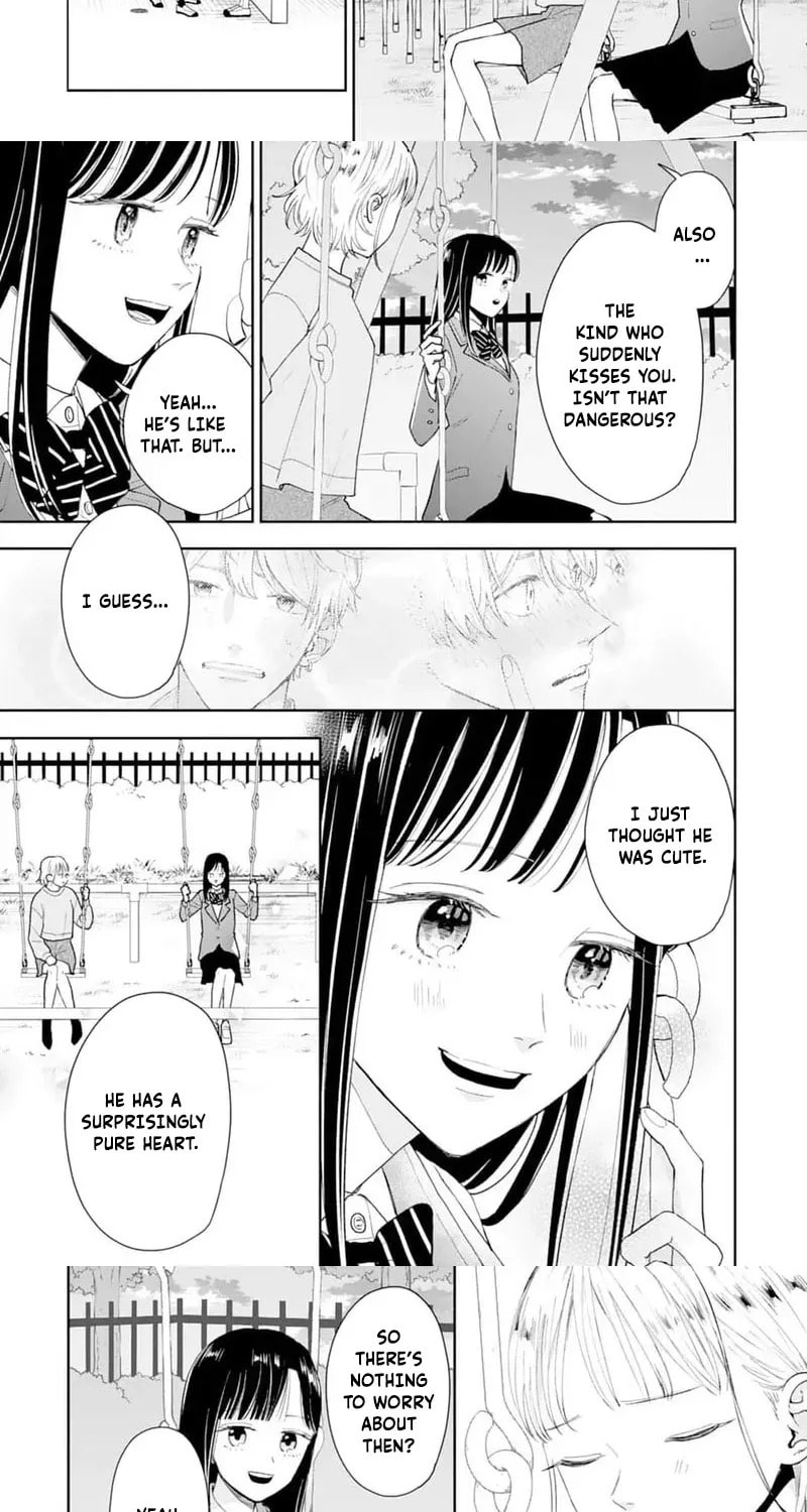 Kasugai's XX With the Fantasy Obsessed Girl