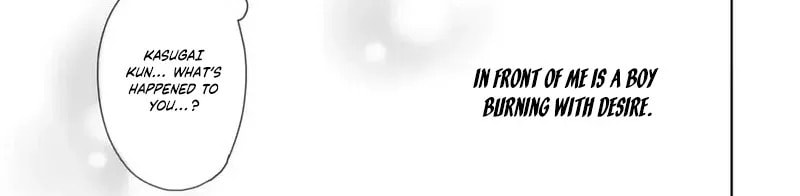 Kasugai's XX With the Fantasy Obsessed Girl