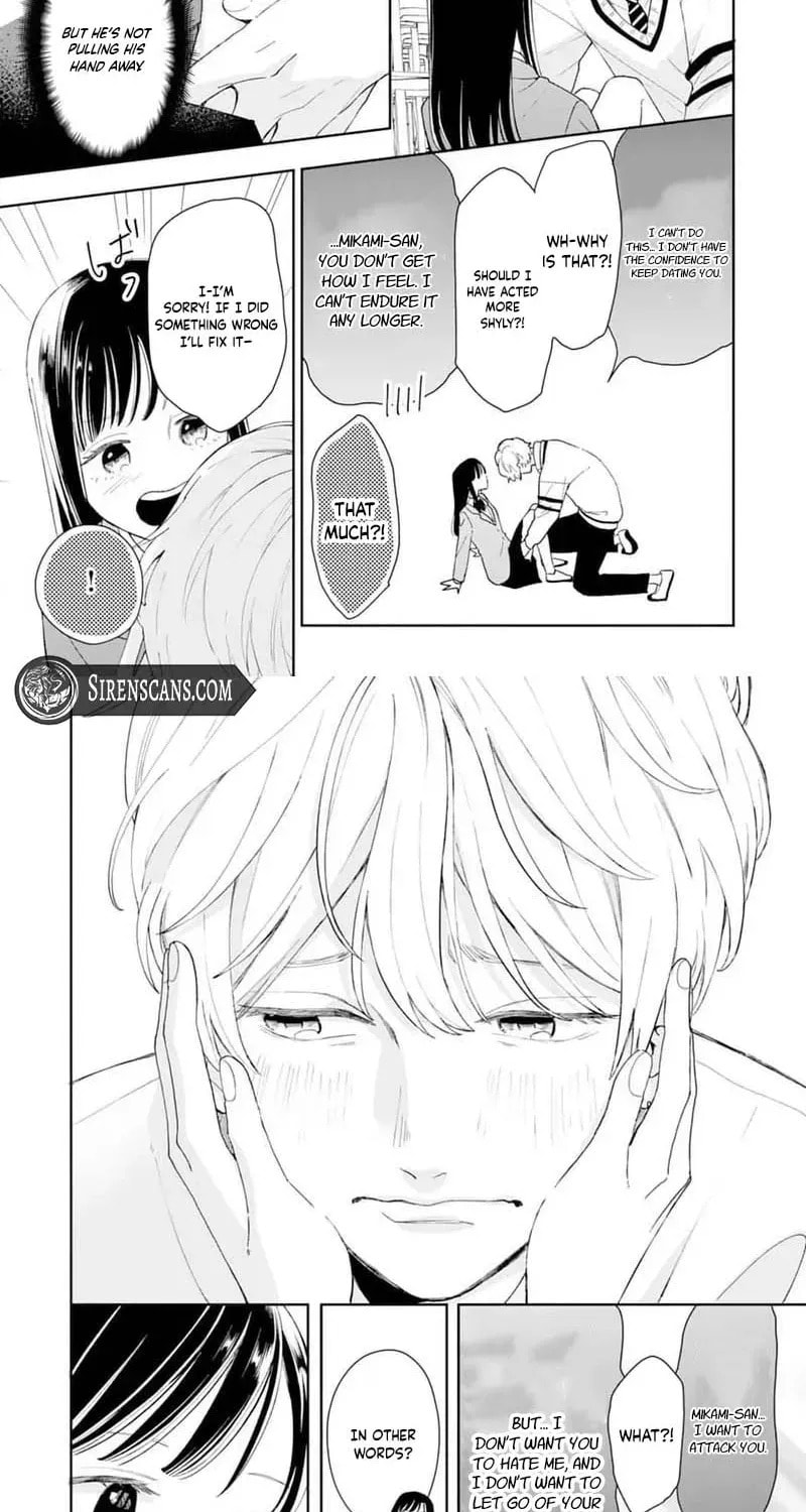 Kasugai's XX With the Fantasy Obsessed Girl