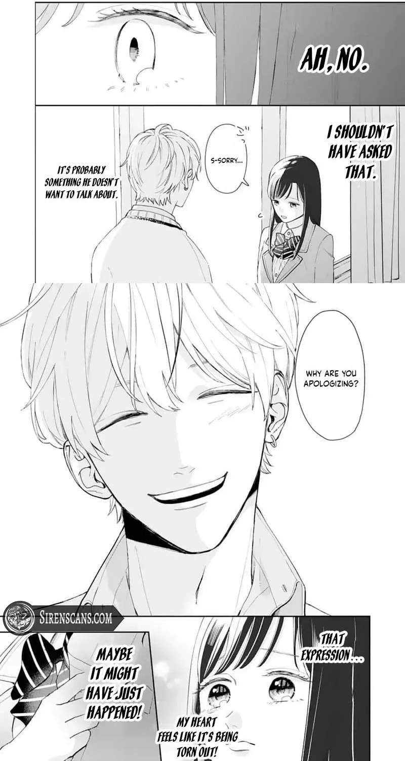 Kasugai's XX With the Fantasy Obsessed Girl