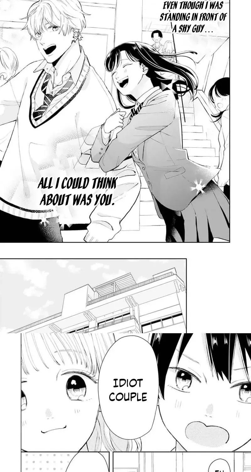 Kasugai's XX With the Fantasy Obsessed Girl