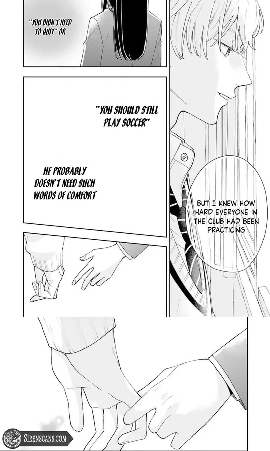 Kasugai's XX With the Fantasy Obsessed Girl