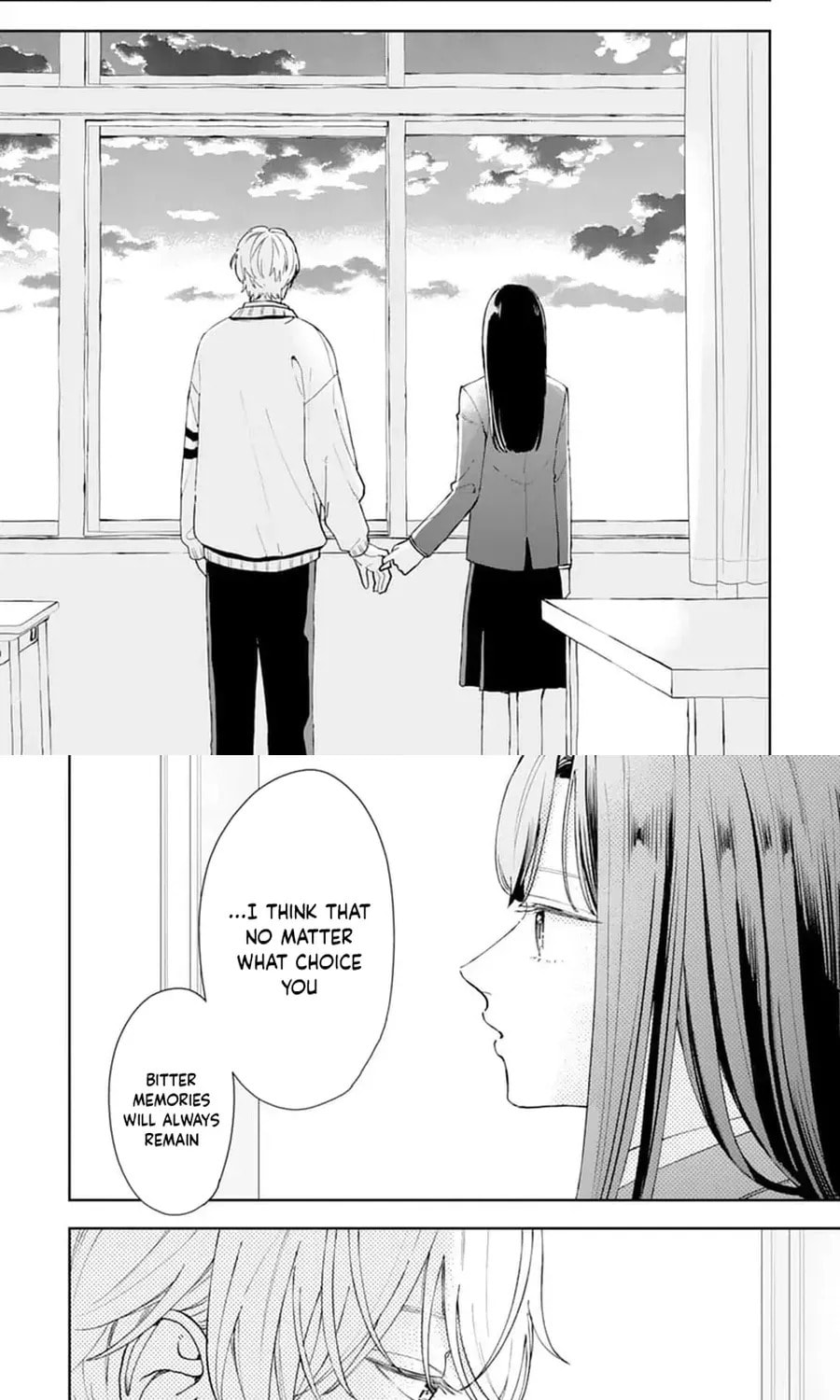 Kasugai's XX With the Fantasy Obsessed Girl