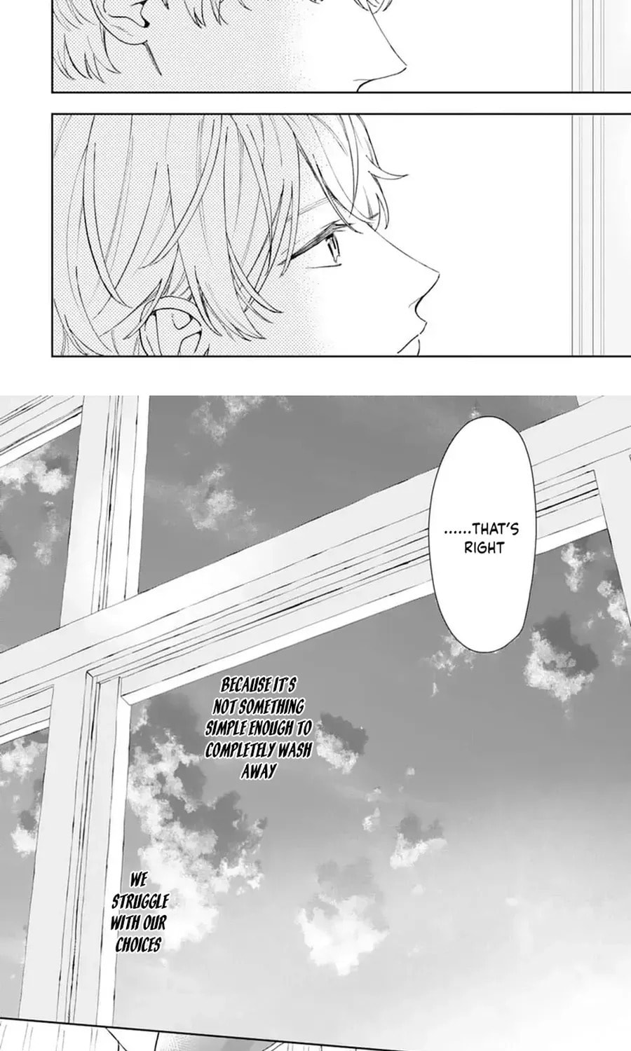 Kasugai's XX With the Fantasy Obsessed Girl