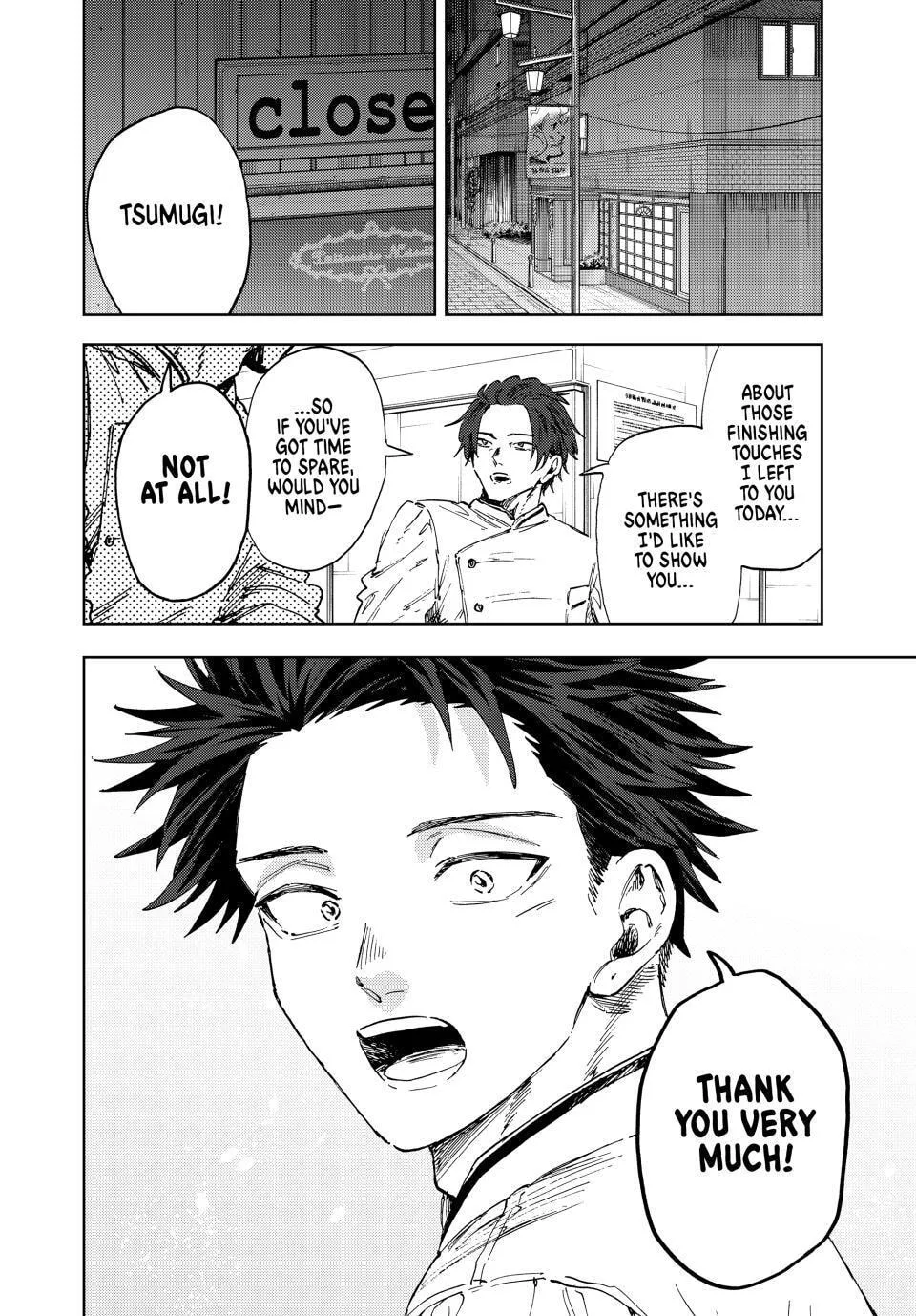 The Fragrant Flower Blooms with Dignity — Chapter 188 — Page 2