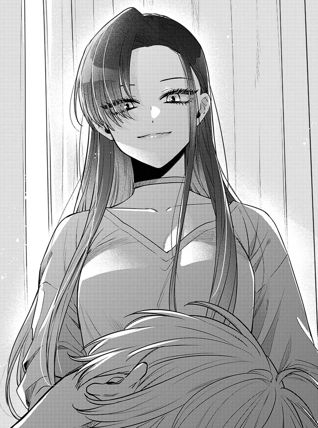 Mii-chan Wants to be Kept