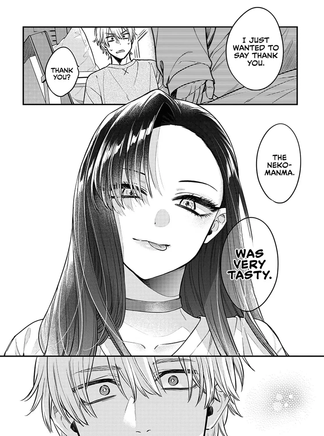 Mii-chan Wants to be Kept