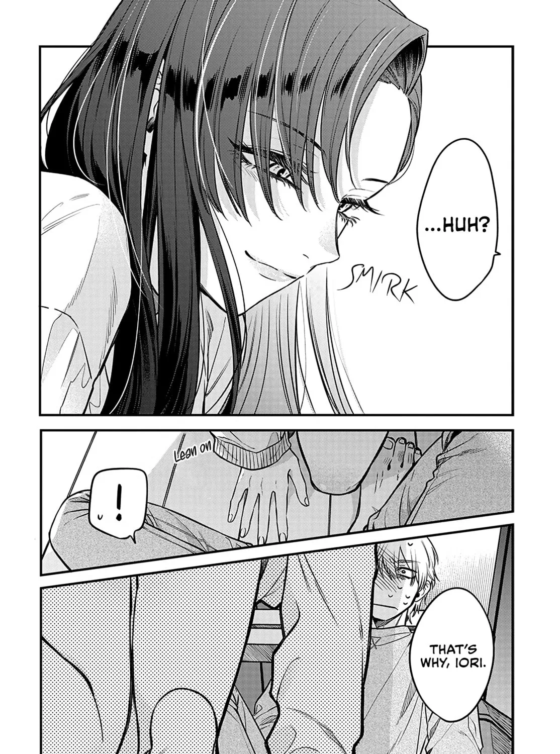 Mii-chan Wants to be Kept