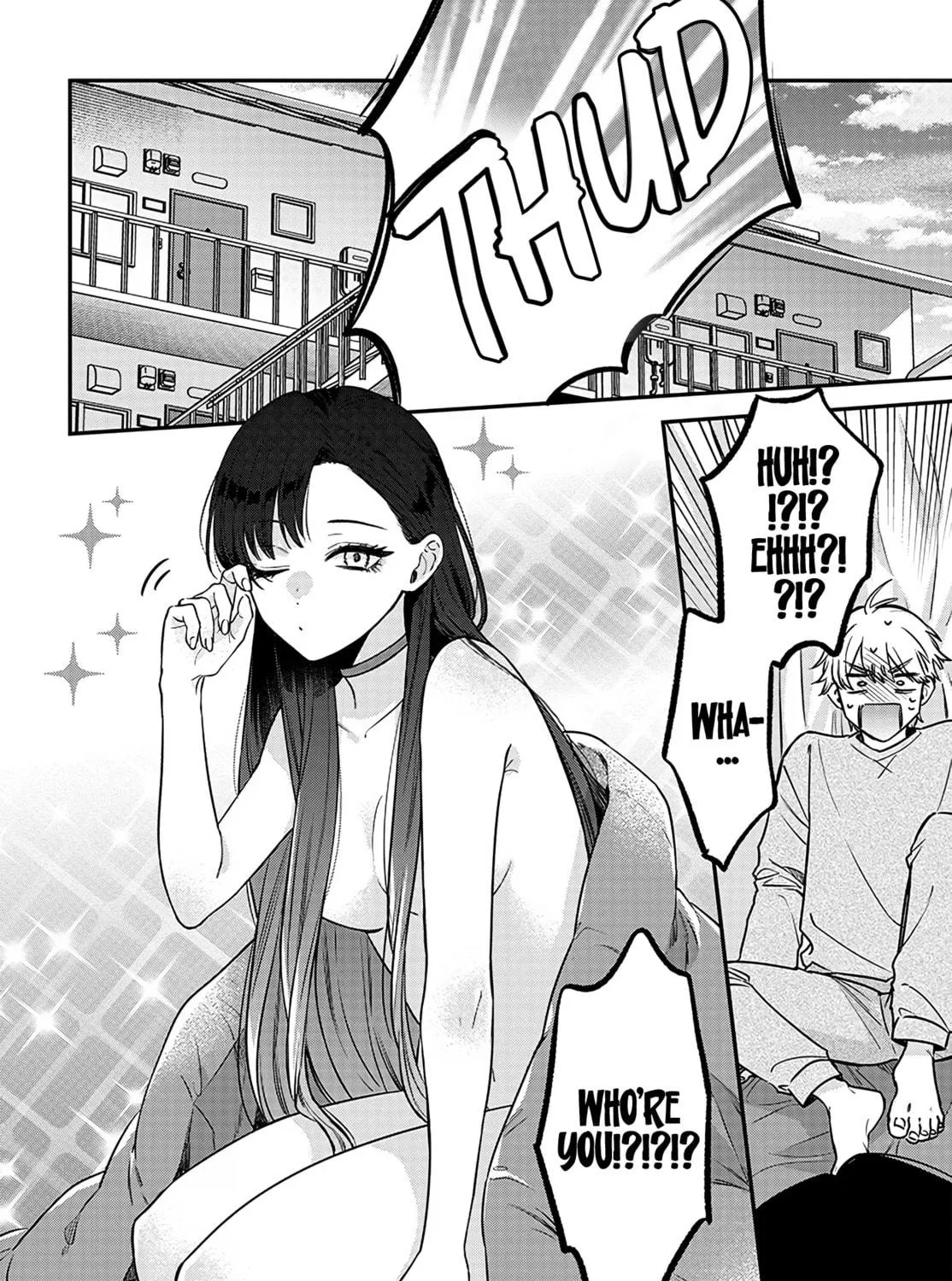 Mii-chan Wants to be Kept