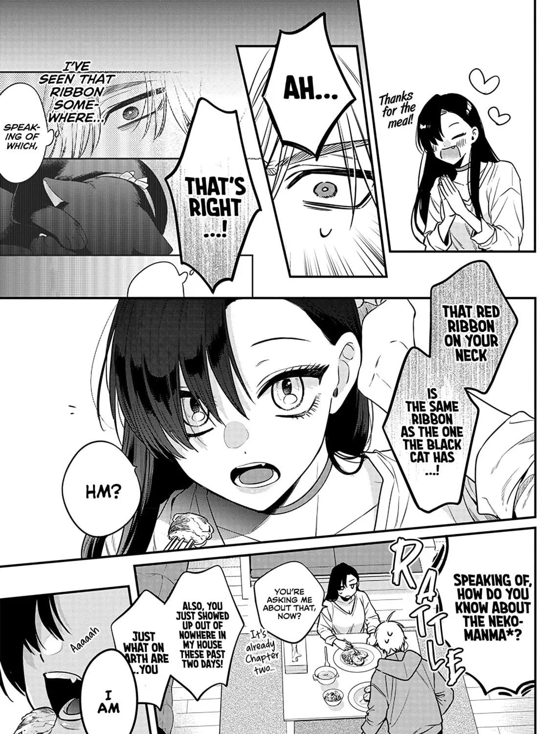 Mii-chan Wants to be Kept