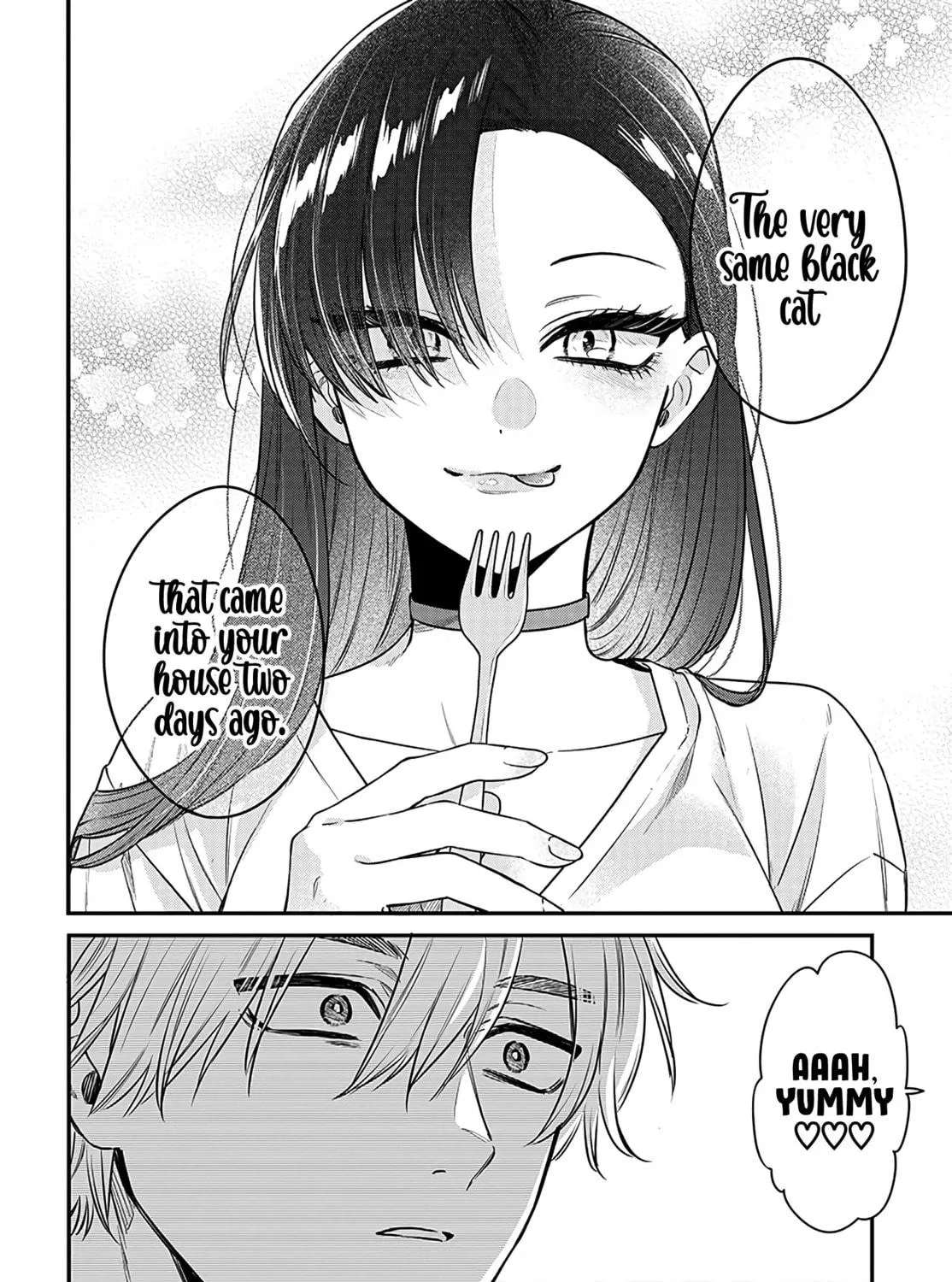 Mii-chan Wants to be Kept