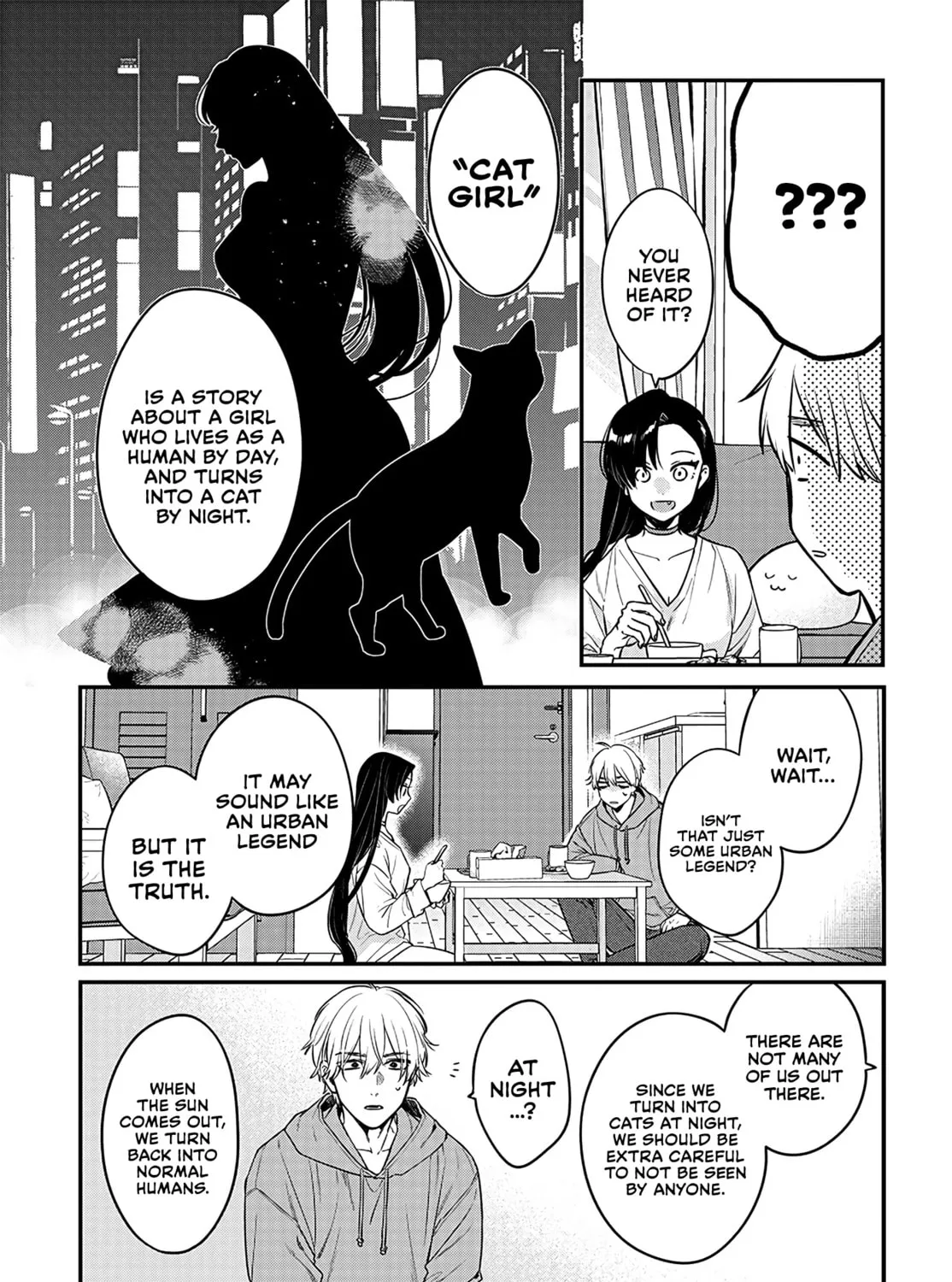 Mii-chan Wants to be Kept