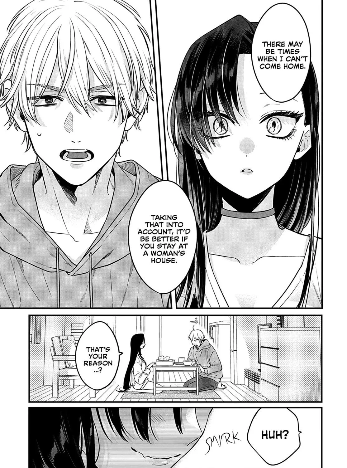 Mii-chan Wants to be Kept