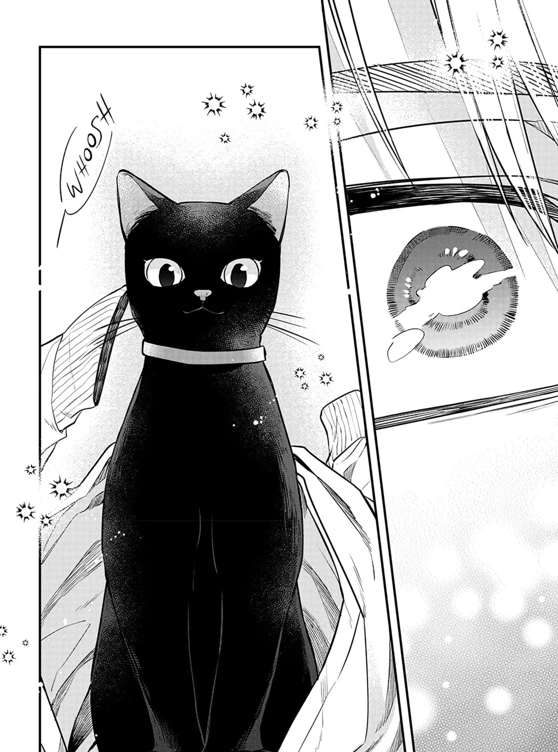 Mii-chan Wants to be Kept