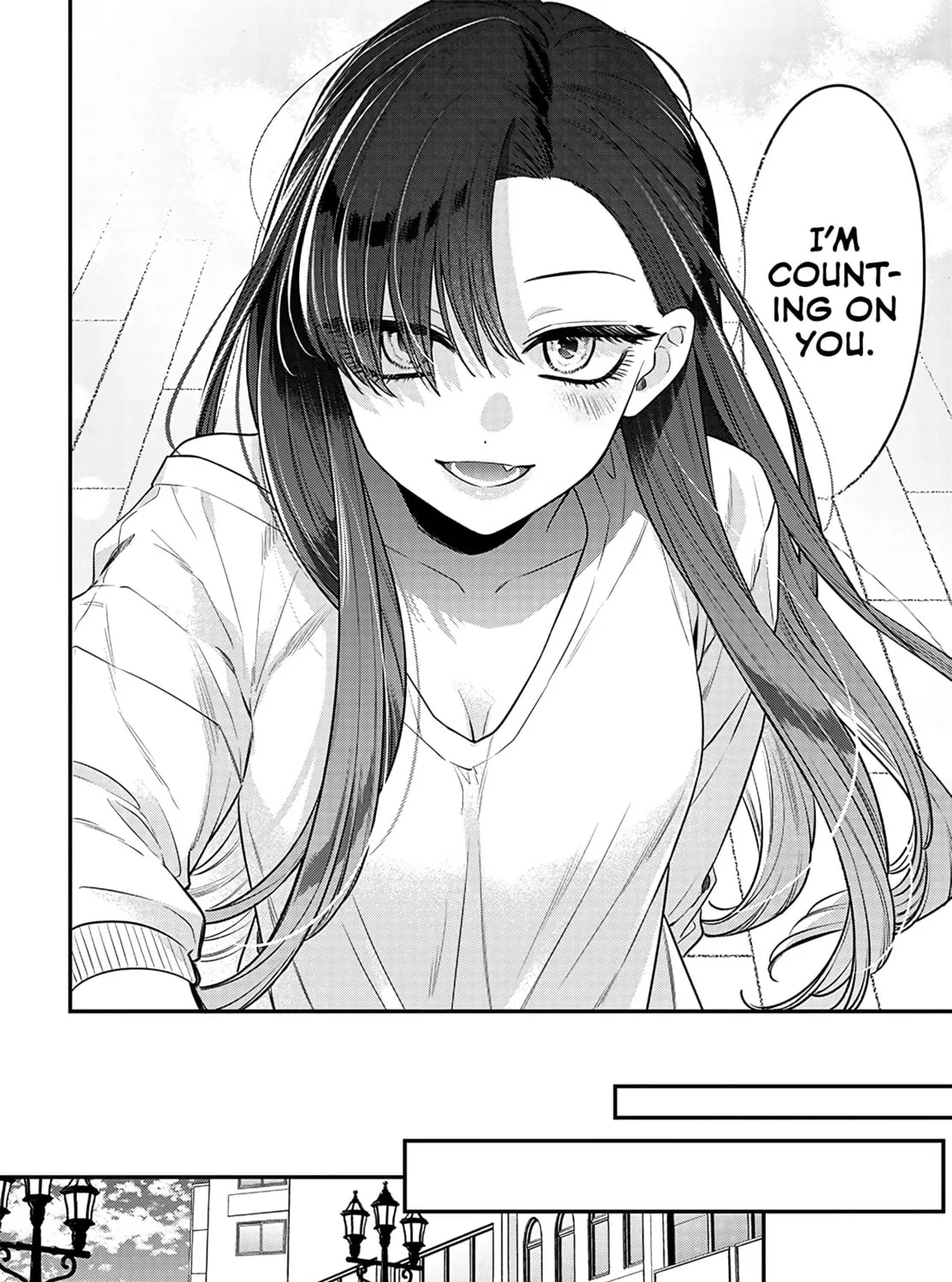 Mii-chan Wants to be Kept