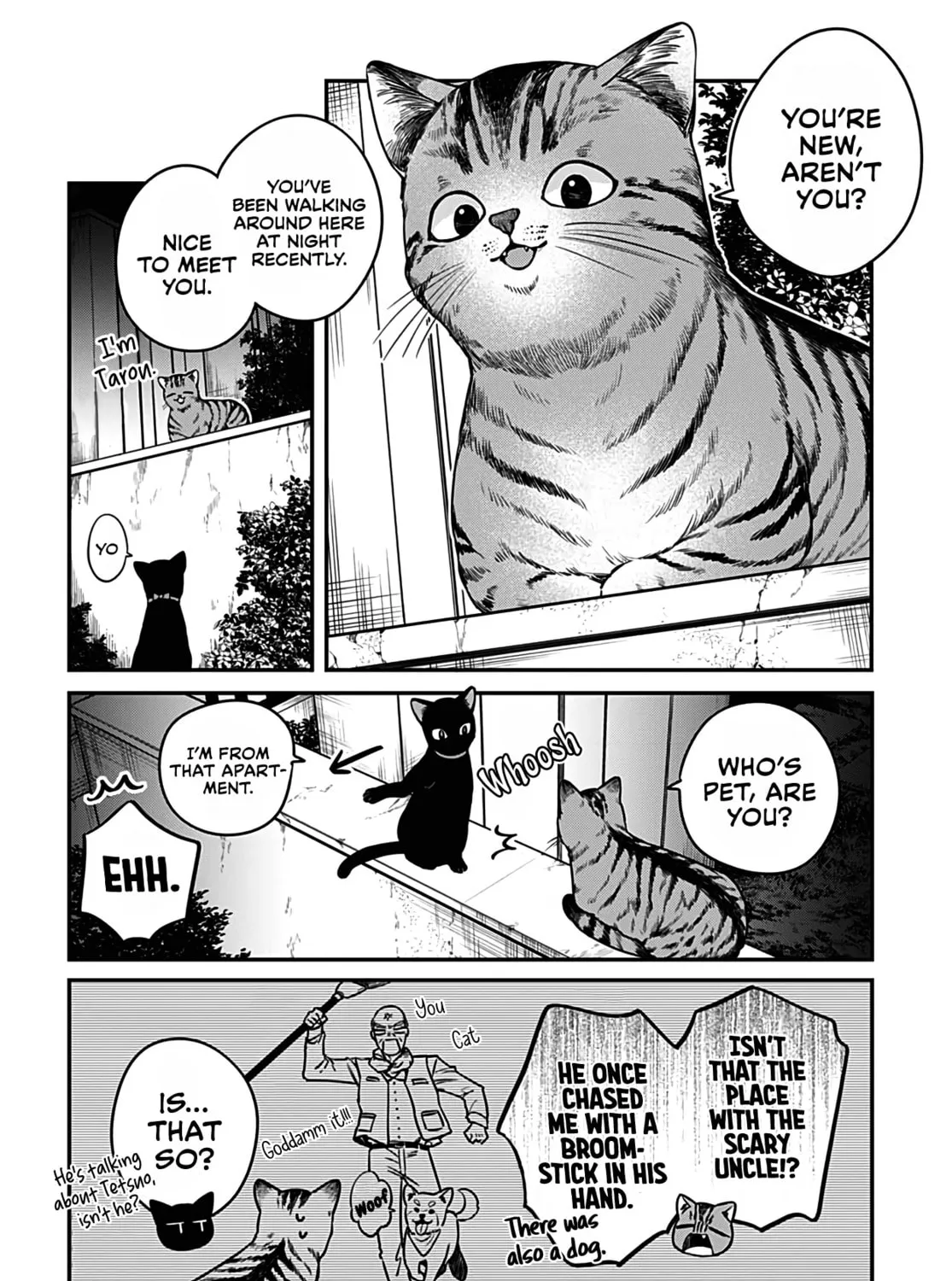 Mii-chan Wants to be Kept