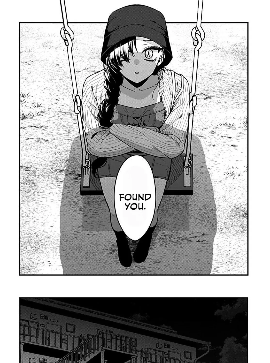 Mii-chan Wants to be Kept