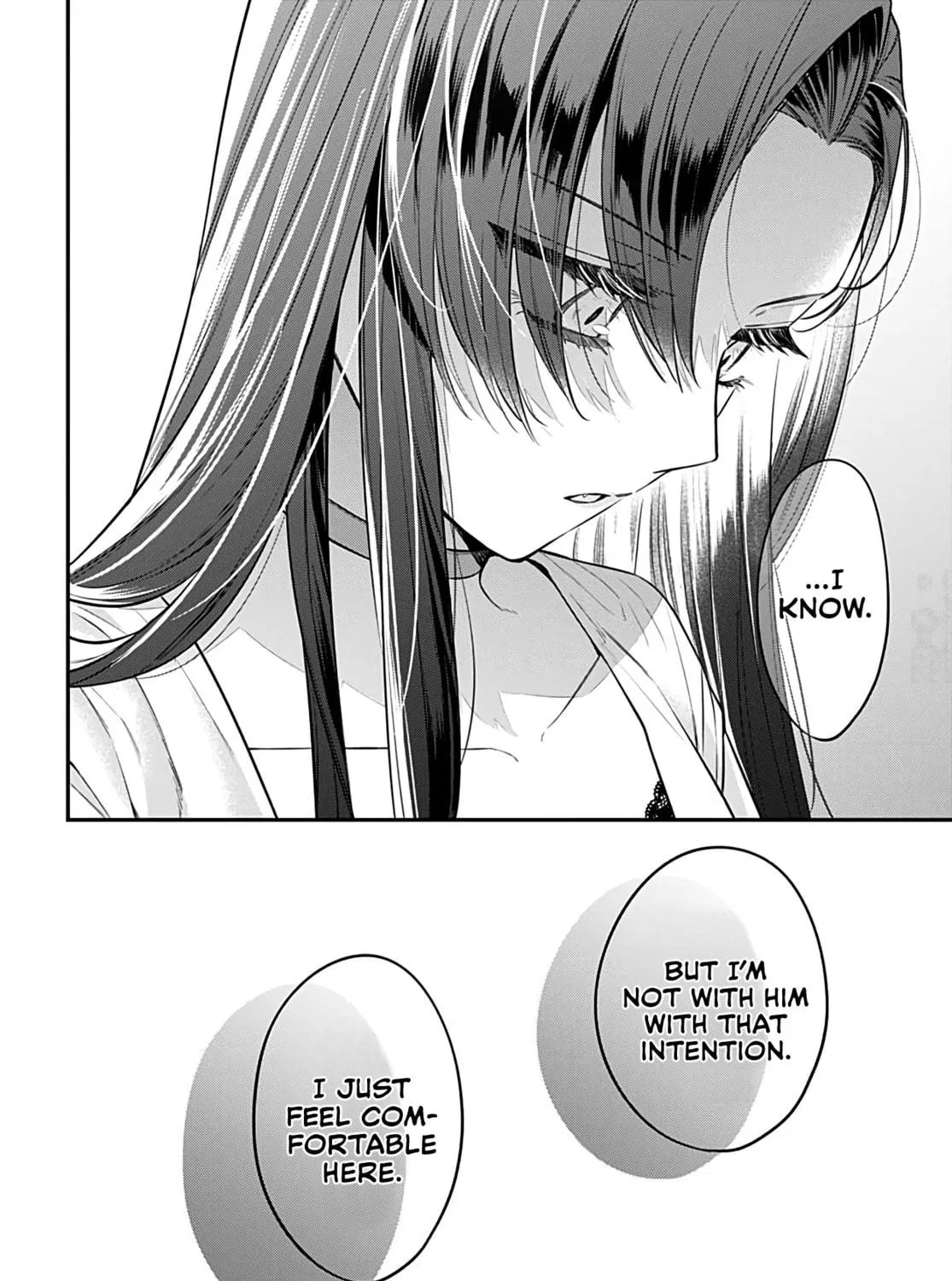 Mii-chan Wants to be Kept