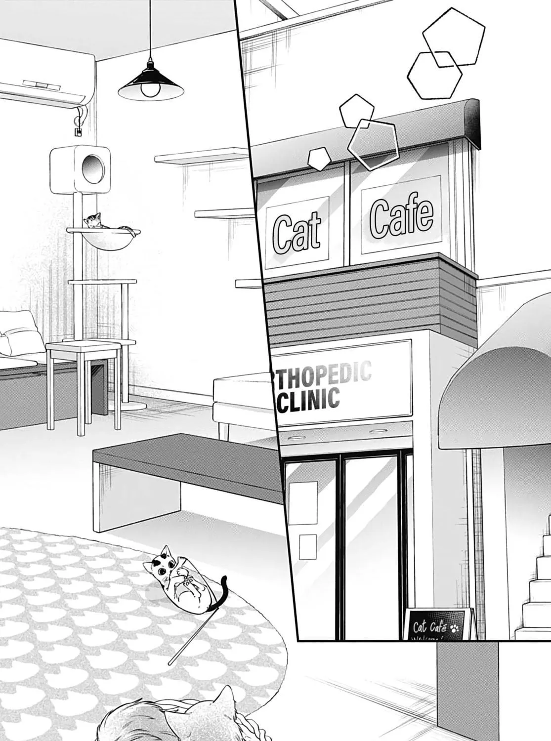 Mii-chan Wants to be Kept