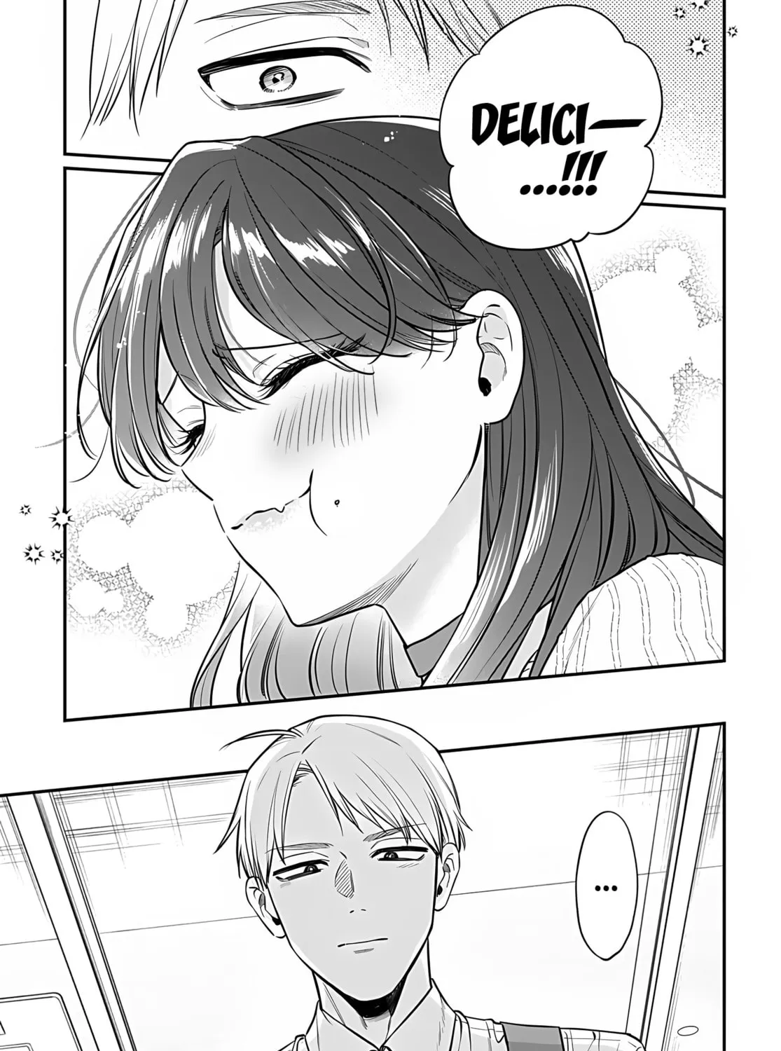 Mii-chan Wants to be Kept