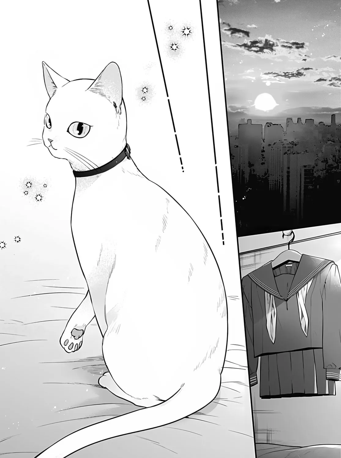 Mii-chan Wants to be Kept