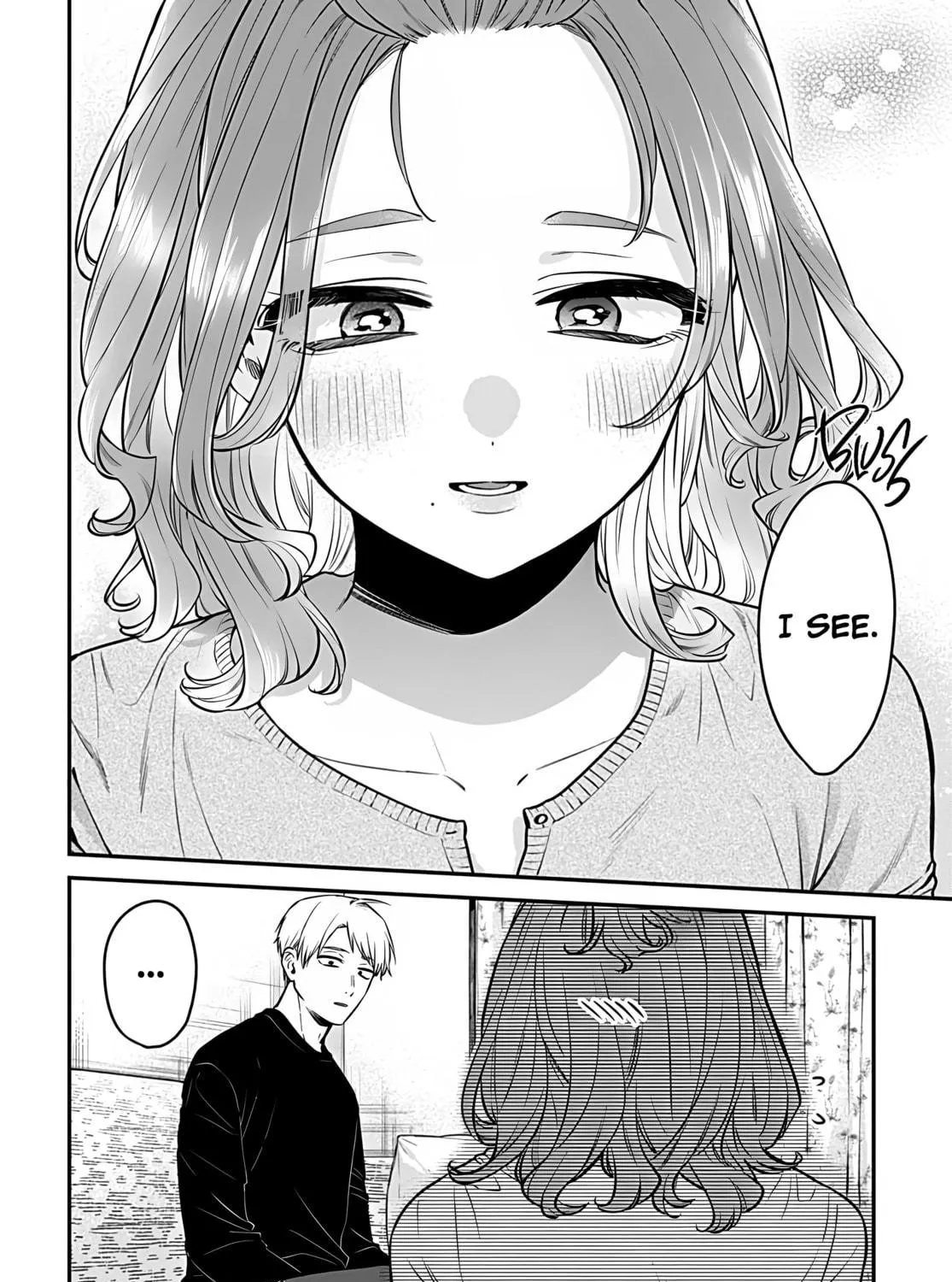 Mii-chan Wants to be Kept