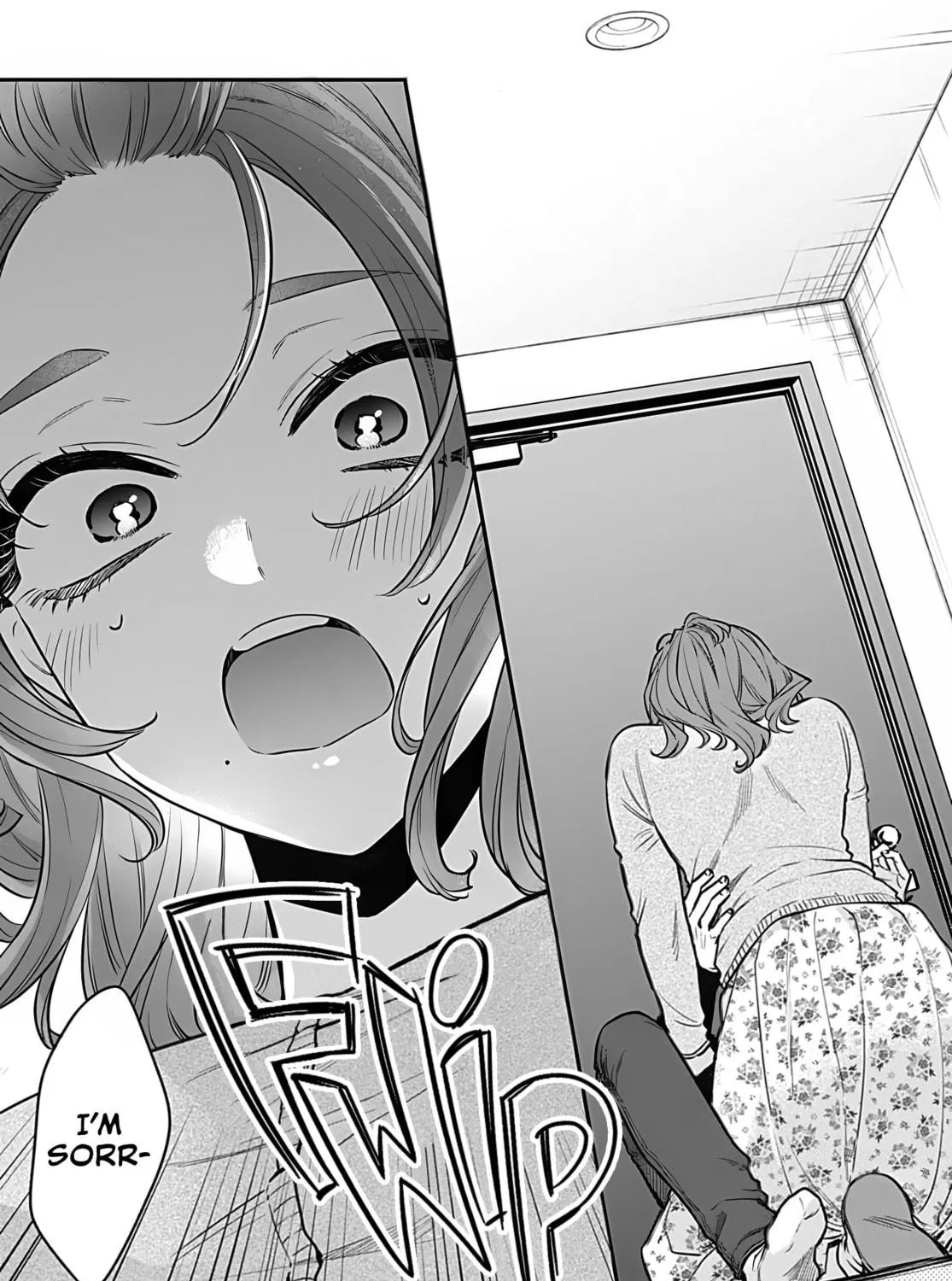 Mii-chan Wants to be Kept