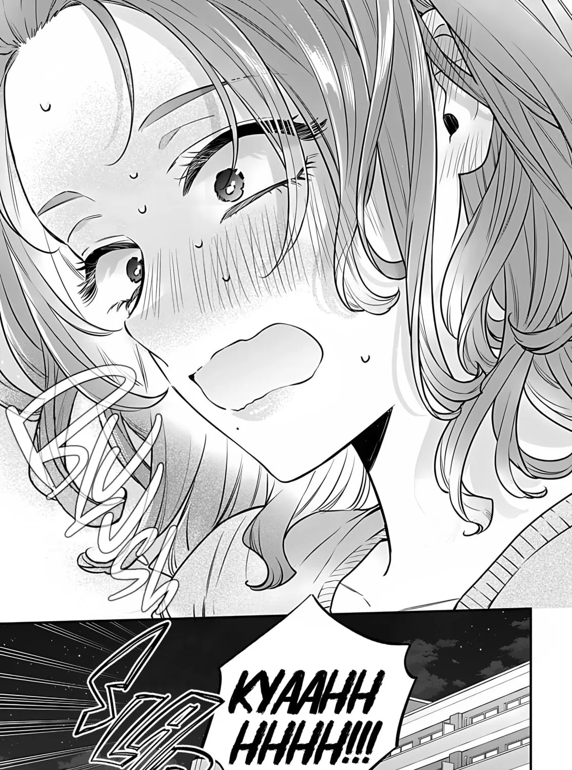 Mii-chan Wants to be Kept