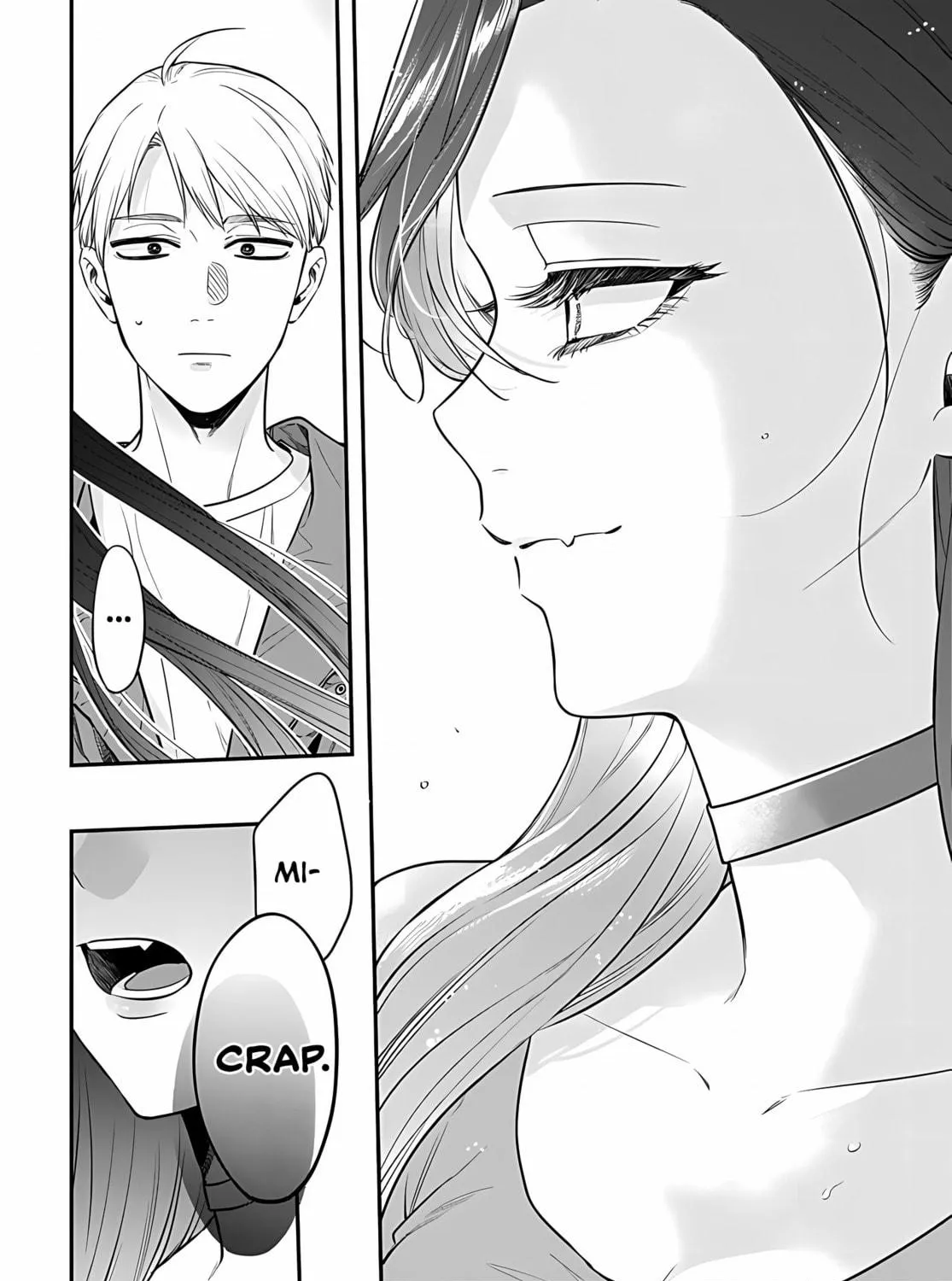 Mii-chan Wants to be Kept