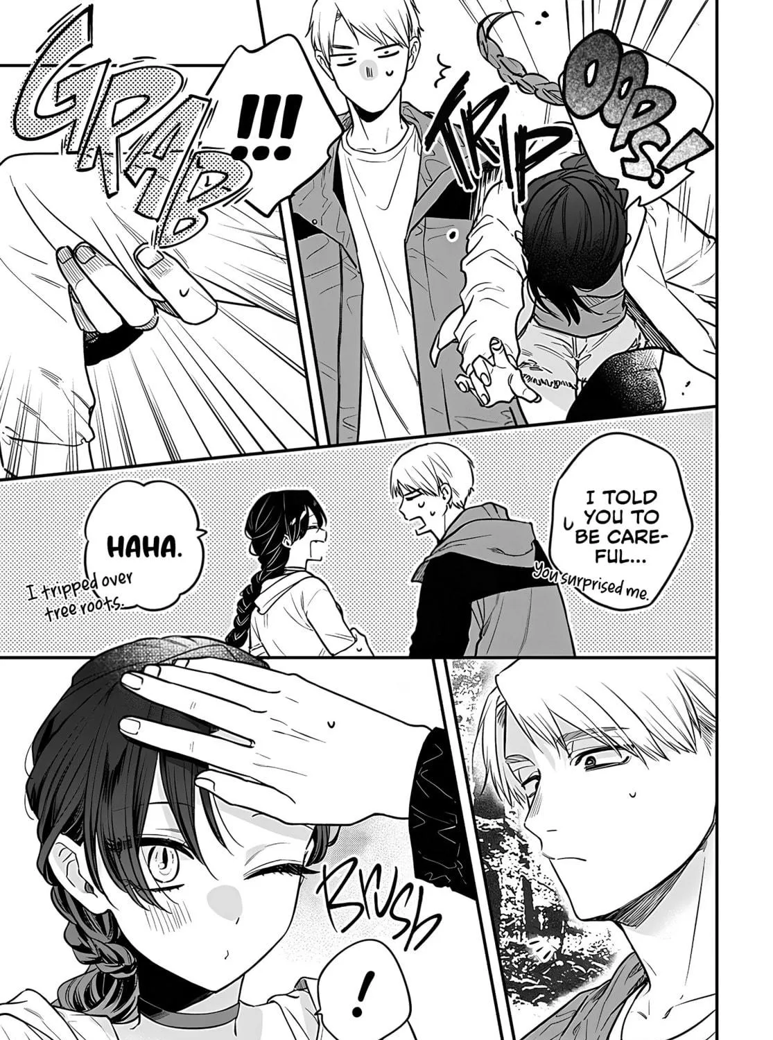 Mii-chan Wants to be Kept