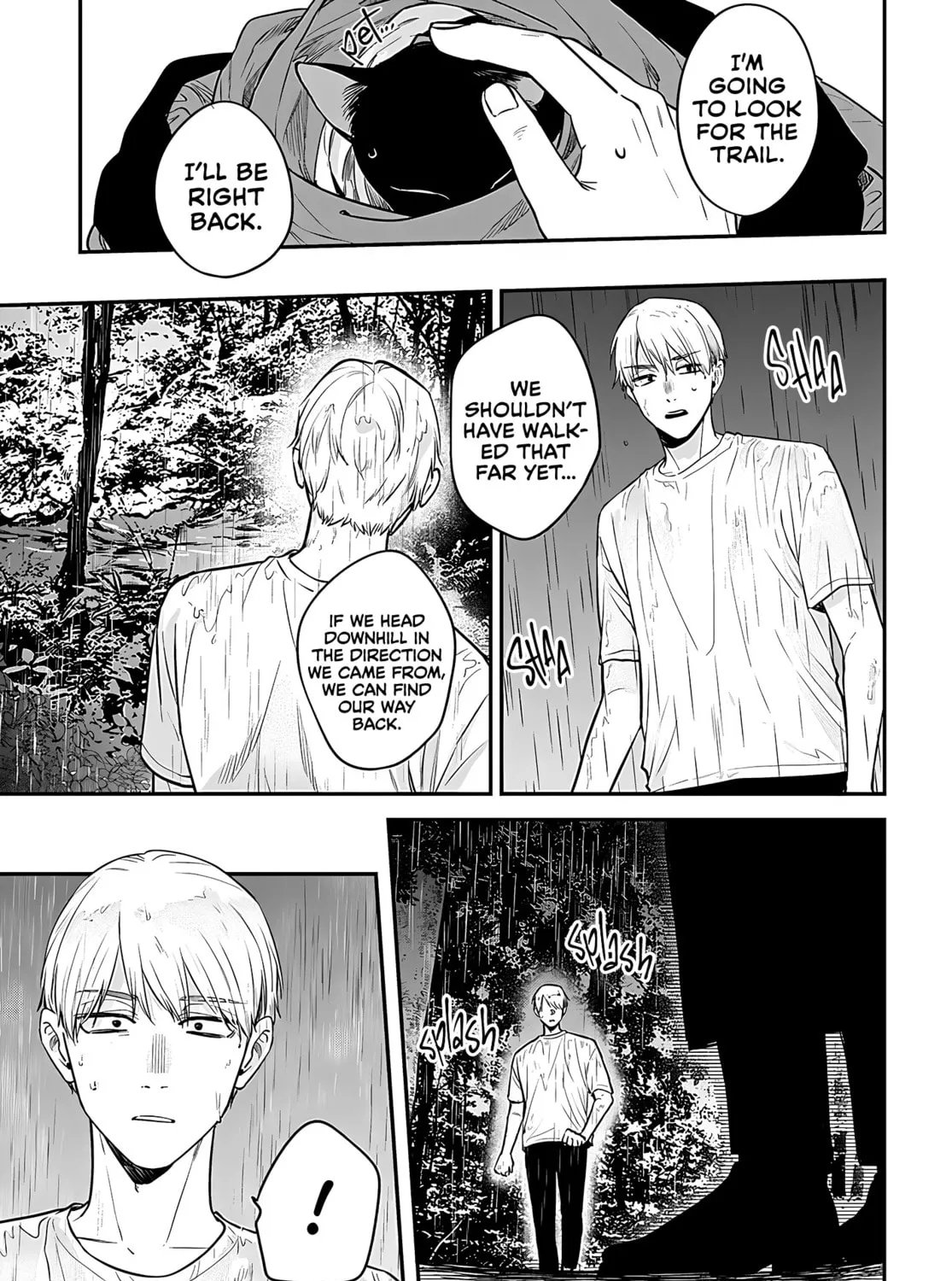 Mii-chan Wants to be Kept