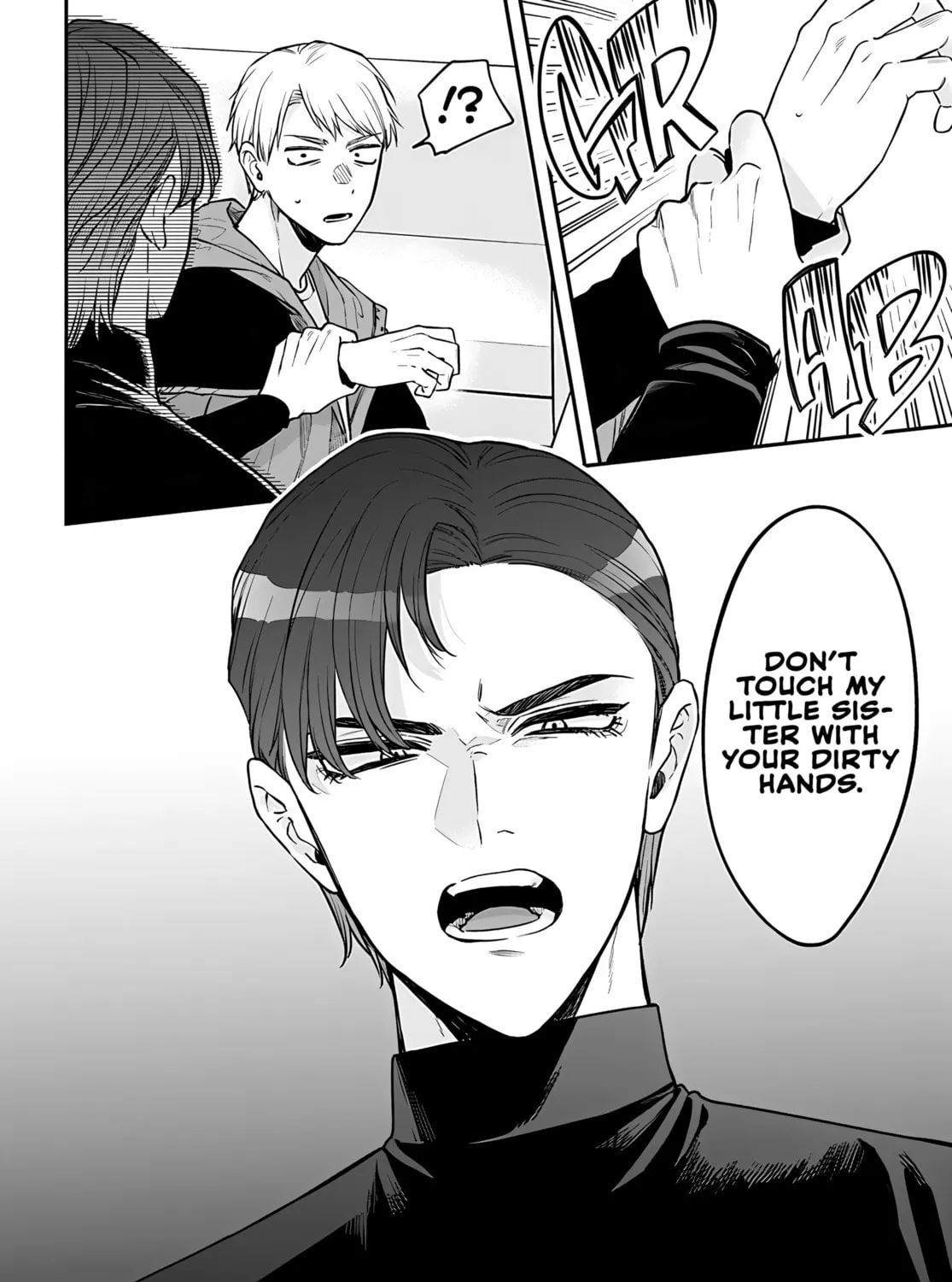 Mii-chan Wants to be Kept