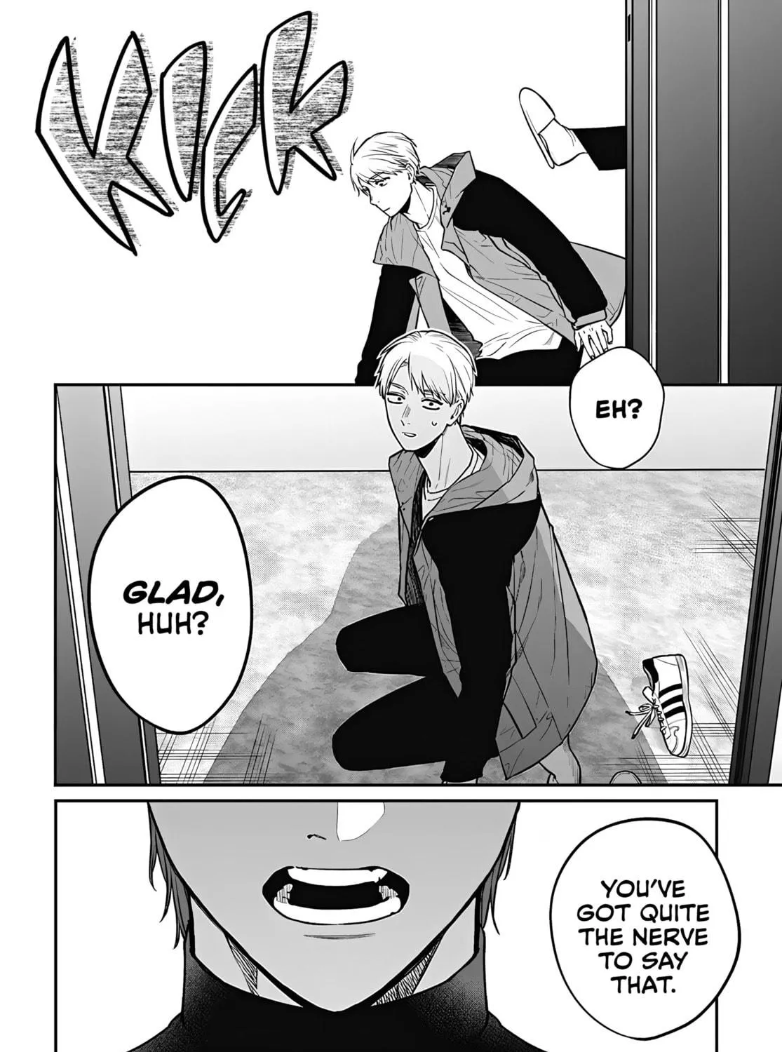 Mii-chan Wants to be Kept